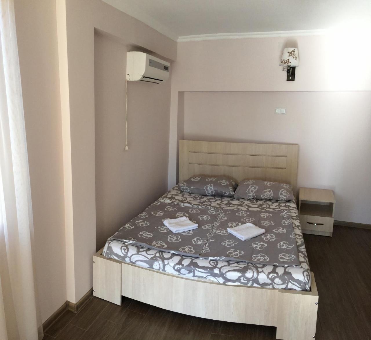 Deluxe Guest House Kvariati Bagian luar foto